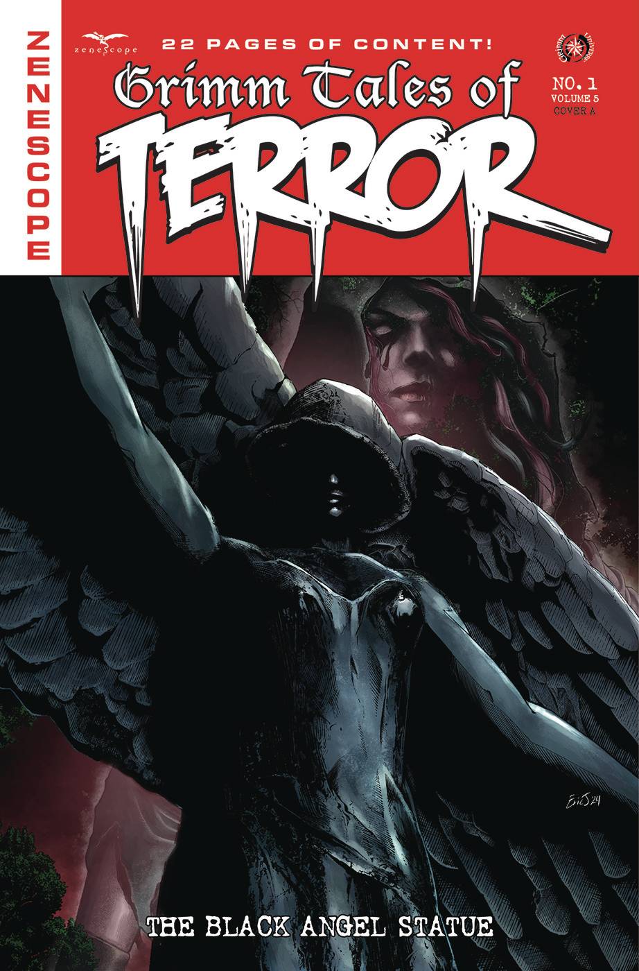 GFT TALES OF TERROR V