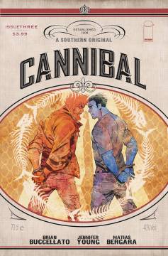 CANNIBAL