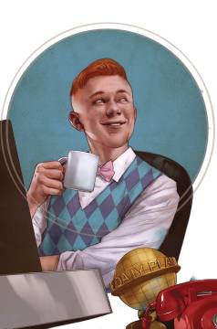 SUPERMANS PAL JIMMY OLSEN