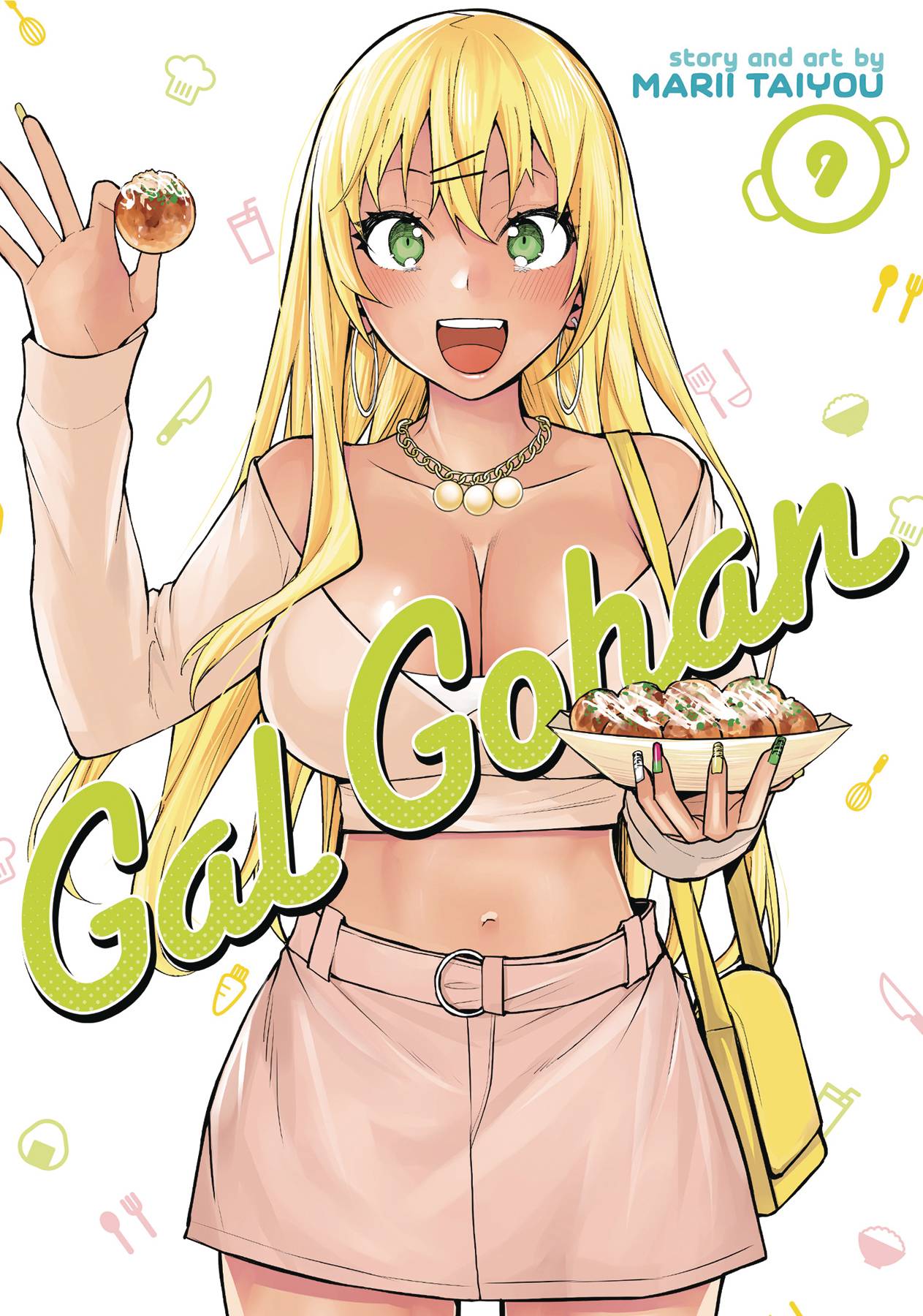 GAL GOHAN GN 09