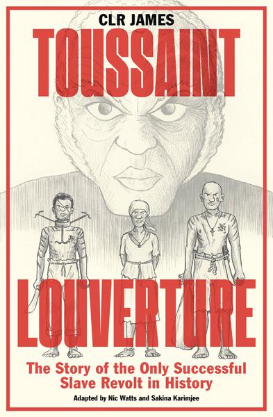 TOUSSAINT LOUVERTURE TP