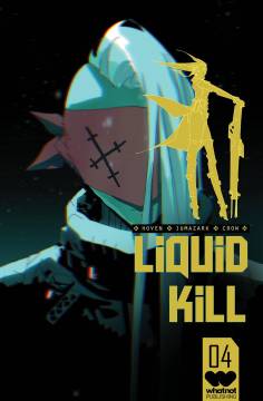 LIQUID KILL