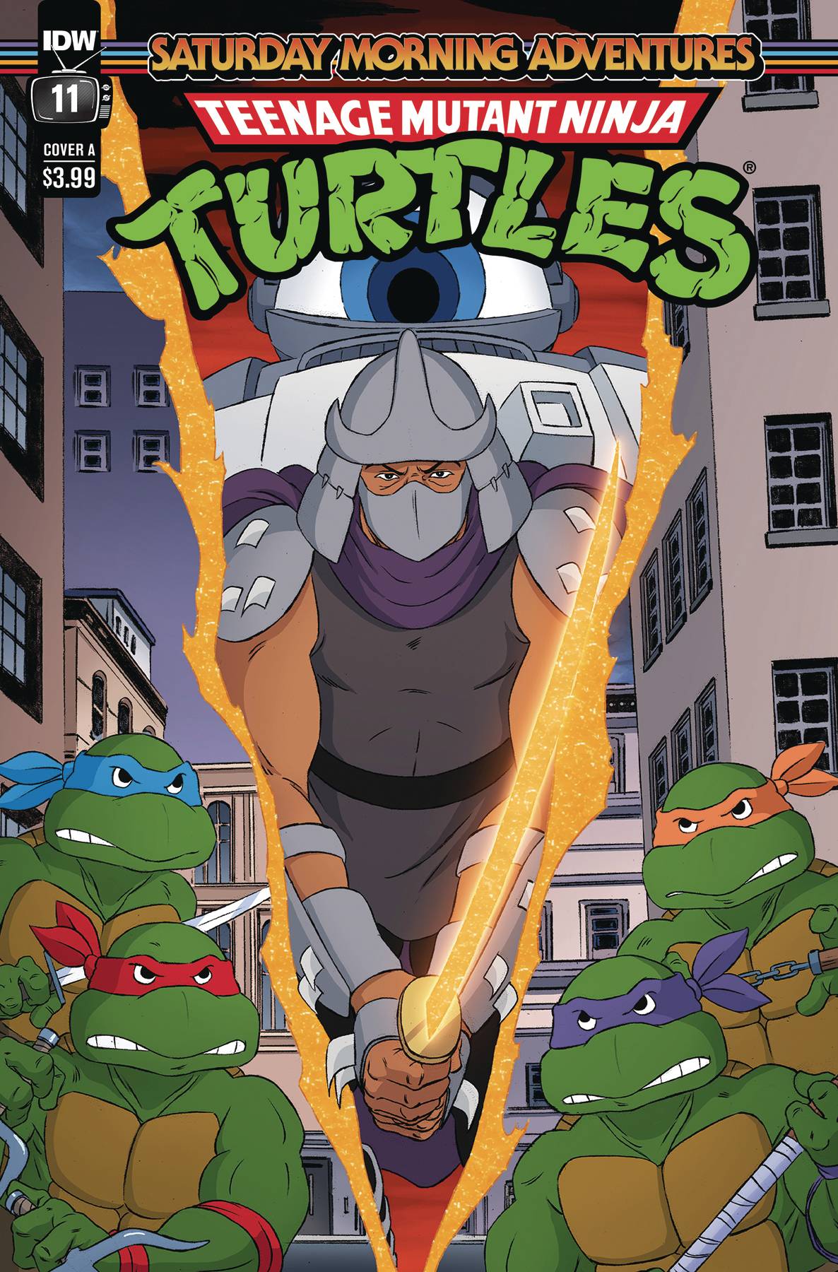 TMNT SATURDAY MORNING ADV CONTINUED