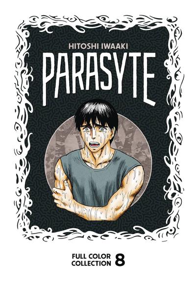 PARASYTE COLOR COLL HC 08