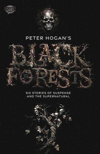 PETER HOGANS BLACK FORESTS