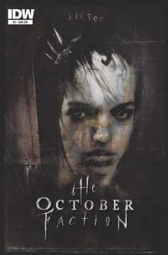 OCTOBER FACTION