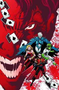 TEEN TITANS V (1-24)