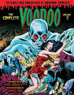 COMPLETE VOODOO HC 02