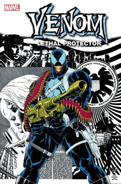 VENOM LETHAL PROTECTOR II