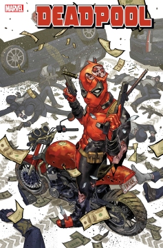 DEADPOOL