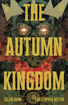 AUTUMN KINGDOM -- Default Image