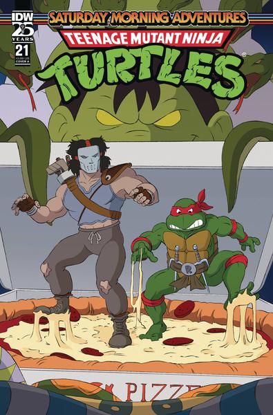 TMNT SATURDAY MORNING ADV CONTINUED