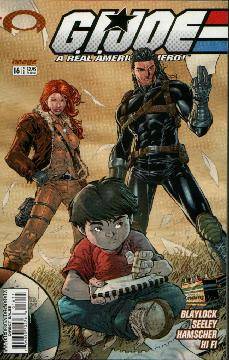 GI JOE III (1-43)