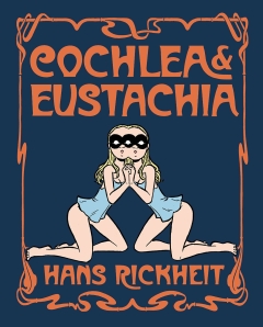 COCHLEA & EUSTACHIA GN