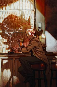 HELLBLAZER