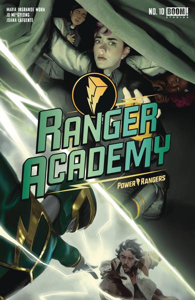 RANGER ACADEMY