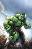 MARVEL AGE HULK