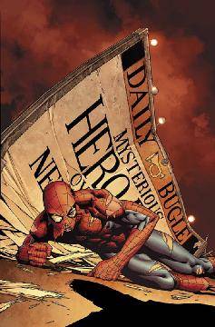 MARVEL KNIGHTS SPIDER-MAN