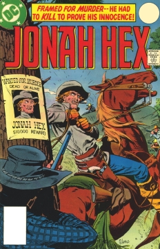 SHOWCASE PRESENTS JONAH HEX TP 02