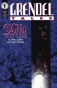 GRENDEL TALES DEVIL MAY CARE (1-6)