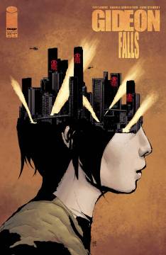 GIDEON FALLS