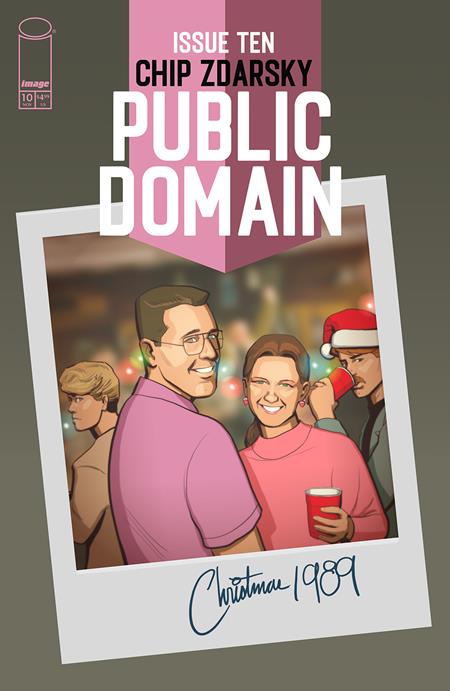 PUBLIC DOMAIN