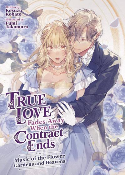 TRUE LOVE FADES AWAY WHEN CONTRACT ENDS SC NOVEL 02