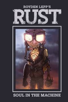 RUST HC 04