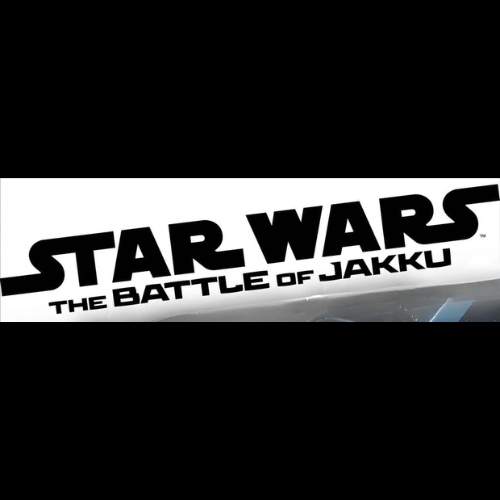 Battle Of Jakku