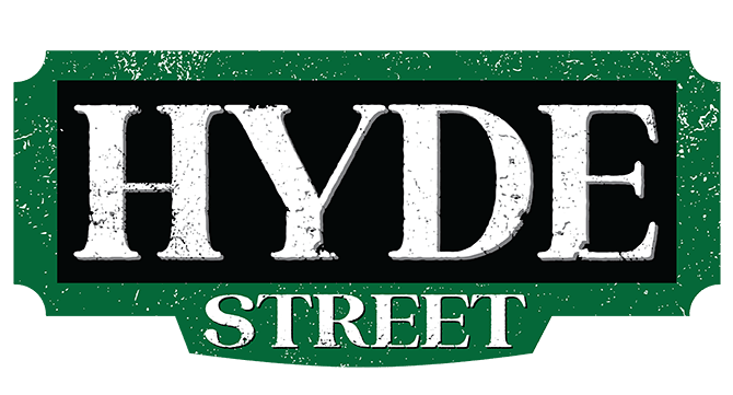 Hyde Street