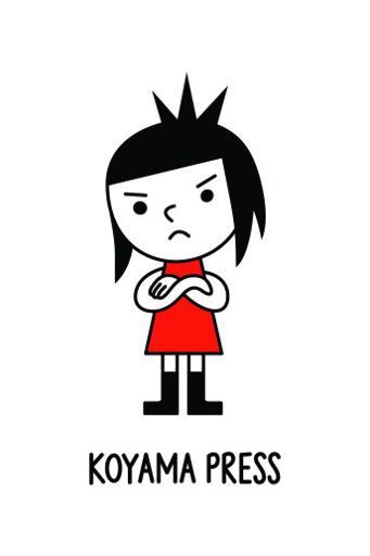 Koyama Press